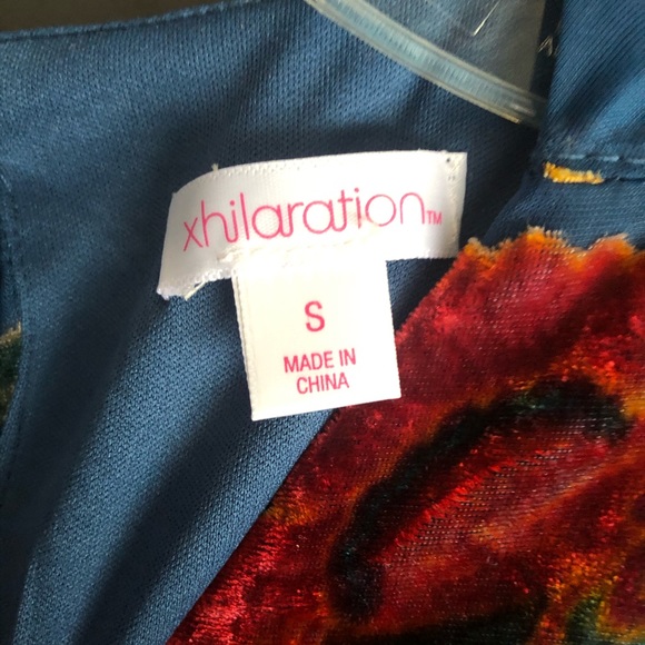 Xhilaration Dress - Picture 4 of 4